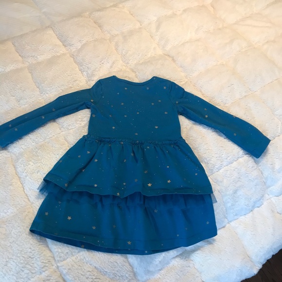 Hanna Andersson Girl’s Star Dress ⭐️ - Picture 2 of 6